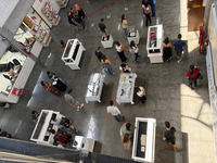 ColEsp inaugura exposição "Entre Memórias e Trajetórias: os objetos de Luiz Carlos Prestes e de Florestan Fernandes"